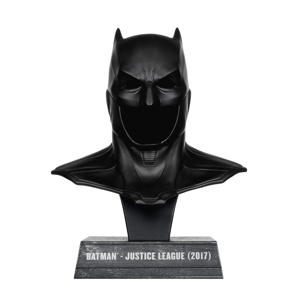 Image produit Batman DC Direct Mini-Réplique 1/3 Masque de Batman (Justice League Tactical Suit) 19 cm