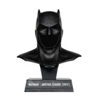 Image produit Batman DC Direct Mini-Réplique 1/3 Masque de Batman (Justice League Tactical Suit) 19 cm