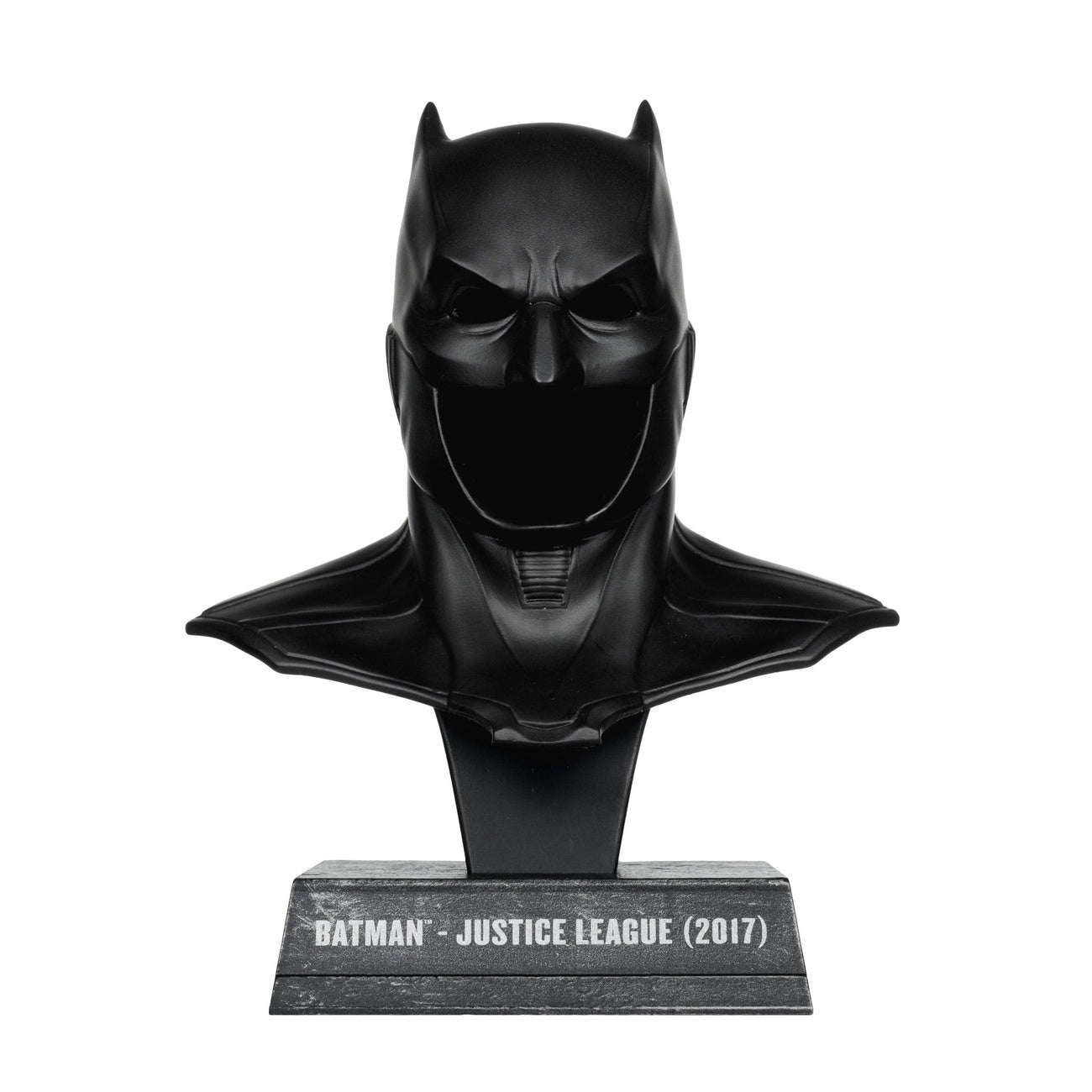 Image produit Batman DC Direct Mini-Réplique 1/3 Masque de Batman (Justice League Tactical Suit) 19 cm