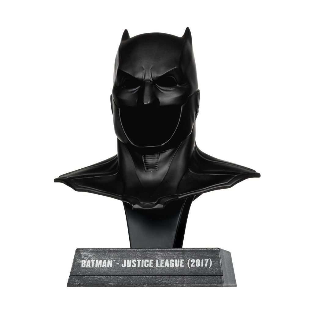 Image produit Batman DC Direct Mini-Réplique 1/3 Masque de Batman (Justice League Tactical Suit) 19 cm