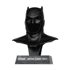Image produit Batman DC Direct Mini-Réplique 1/3 Masque de Batman (Justice League Tactical Suit) 19 cm