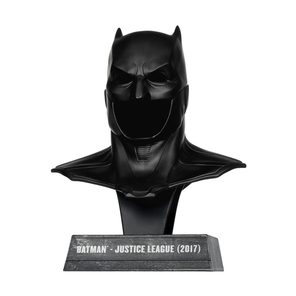Image produit Batman DC Direct Mini-Réplique 1/3 Masque de Batman (Justice League Tactical Suit) 19 cm