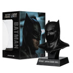 Image produit Batman DC Direct Mini-Réplique 1/3 Masque de Batman (Justice League Tactical Suit) 19 cm