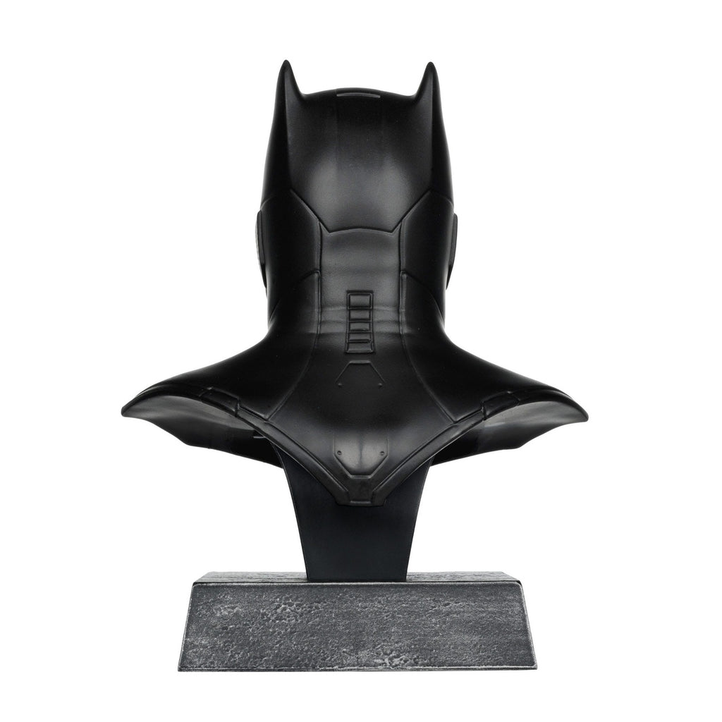 Image produit Batman DC Direct Mini-Réplique 1/3 Masque de Batman (Justice League Tactical Suit) 19 cm