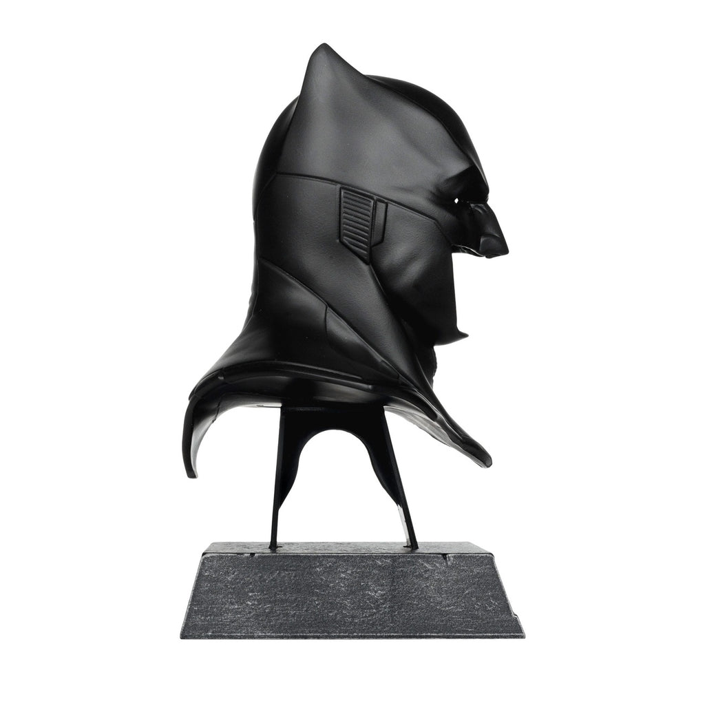 Image produit Batman DC Direct Mini-Réplique 1/3 Masque de Batman (Justice League Tactical Suit) 19 cm
