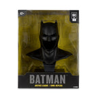 Image produit Batman DC Direct Mini-Réplique 1/3 Masque de Batman (Justice League Tactical Suit) 19 cm