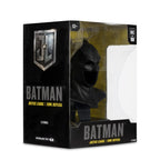 Image produit Batman DC Direct Mini-Réplique 1/3 Masque de Batman (Justice League Tactical Suit) 19 cm