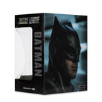 Image produit Batman DC Direct Mini-Réplique 1/3 Masque de Batman (Justice League Tactical Suit) 19 cm