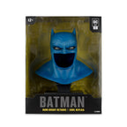 Image produit The Dark Knight Returns DC Direct Mini Réplique 1/3 Masque de Batman 19 cm