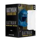 Image produit The Dark Knight Returns DC Direct Mini Réplique 1/3 Masque de Batman 19 cm