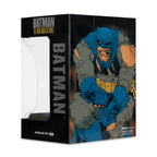 Image produit The Dark Knight Returns DC Direct Mini Réplique 1/3 Masque de Batman 19 cm