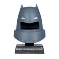 Image produit Batman DC Direct mini-réplique 1/3 Masque de Batman armuré (The Dark Knight Returns) 18 cm