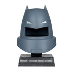 Image produit Batman DC Direct mini-réplique 1/3 Masque de Batman armuré (The Dark Knight Returns) 18 cm