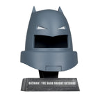Image produit Batman DC Direct mini-réplique 1/3 Masque de Batman armuré (The Dark Knight Returns) 18 cm
