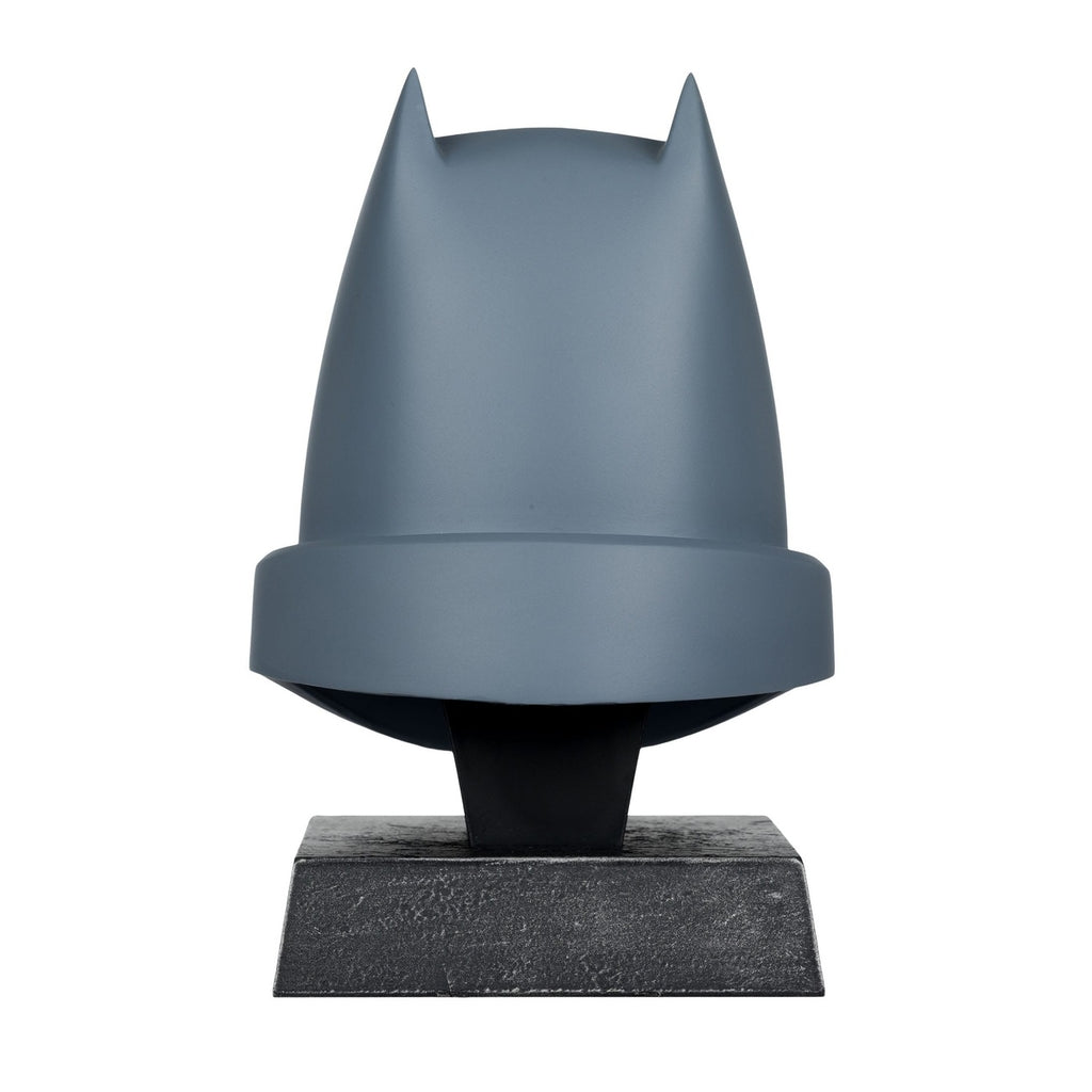 Image produit Batman DC Direct mini-réplique 1/3 Masque de Batman armuré (The Dark Knight Returns) 18 cm
