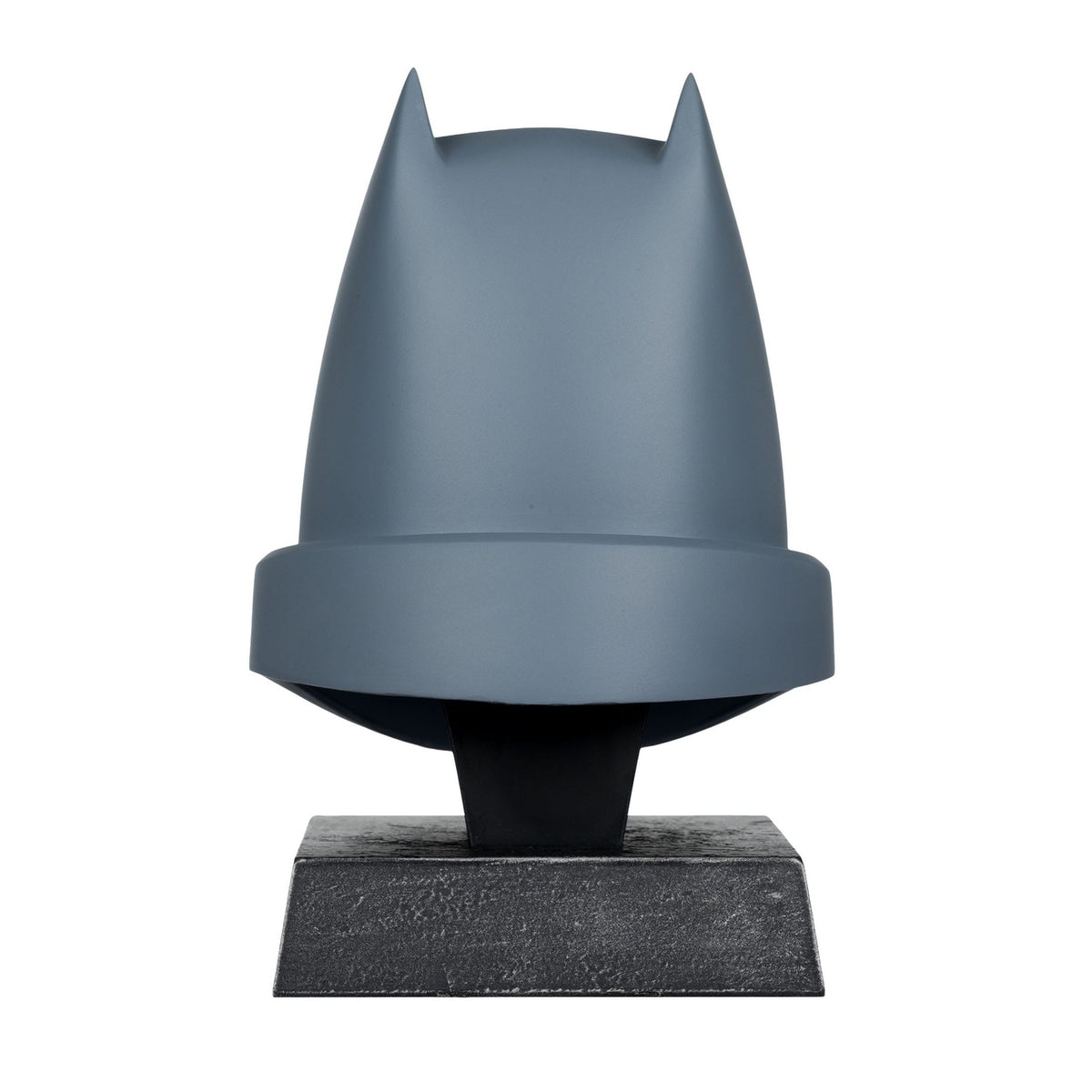 Image produit Batman DC Direct mini-réplique 1/3 Masque de Batman armuré (The Dark Knight Returns) 18 cm