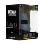 Image produit Batman DC Direct mini-réplique 1/3 Masque de Batman armuré (The Dark Knight Returns) 18 cm