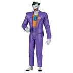 Image produit Batman: The Animated Series DC Direct Build-A figurine d’action Wave 7 Joker 15 cm