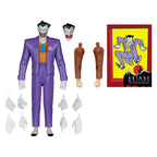 Image produit Batman: The Animated Series DC Direct Build-A figurine d’action Wave 7 Joker 15 cm