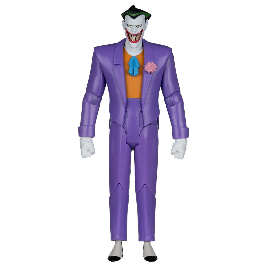 Image produit Batman: The Animated Series DC Direct Build-A figurine d’action Wave 7 Joker 15 cm