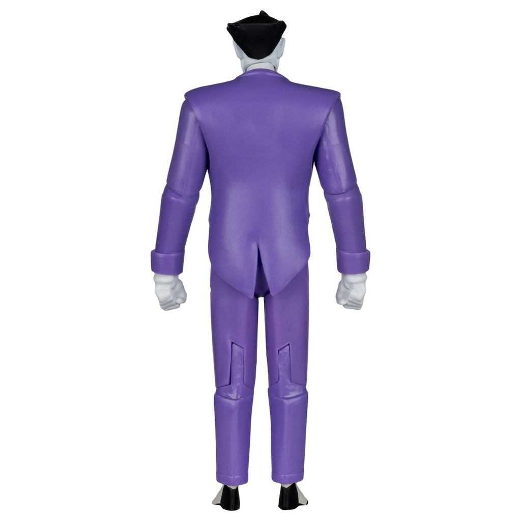 Image produit Batman: The Animated Series DC Direct Build-A figurine d’action Wave 7 Joker 15 cm