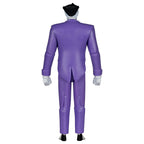 Image produit Batman: The Animated Series DC Direct Build-A figurine d’action Wave 7 Joker 15 cm