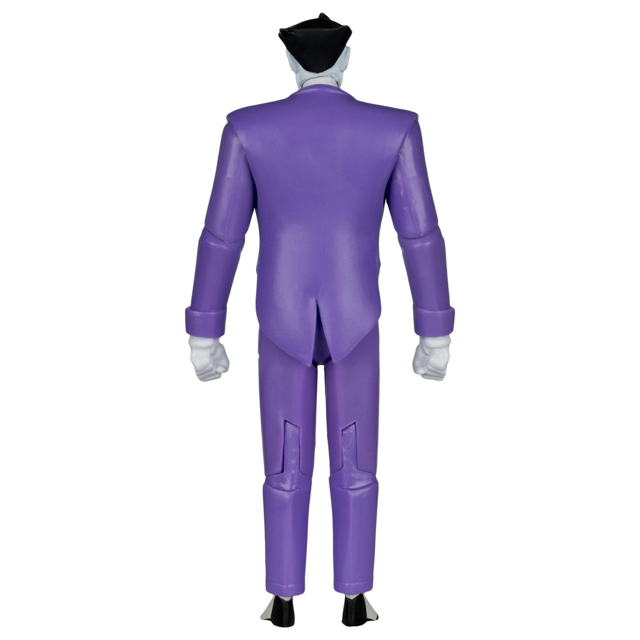Image produit Batman: The Animated Series DC Direct Build-A figurine d’action Wave 7 Joker 15 cm