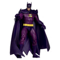 Image produit DC Multiverse Figurine articulée Batman (Injustice Gang) (JLA : Rock of Ages) (Red Platinum Edition) 18 cm