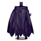 Image produit DC Multiverse Figurine articulée Batman (Injustice Gang) (JLA : Rock of Ages) (Red Platinum Edition) 18 cm