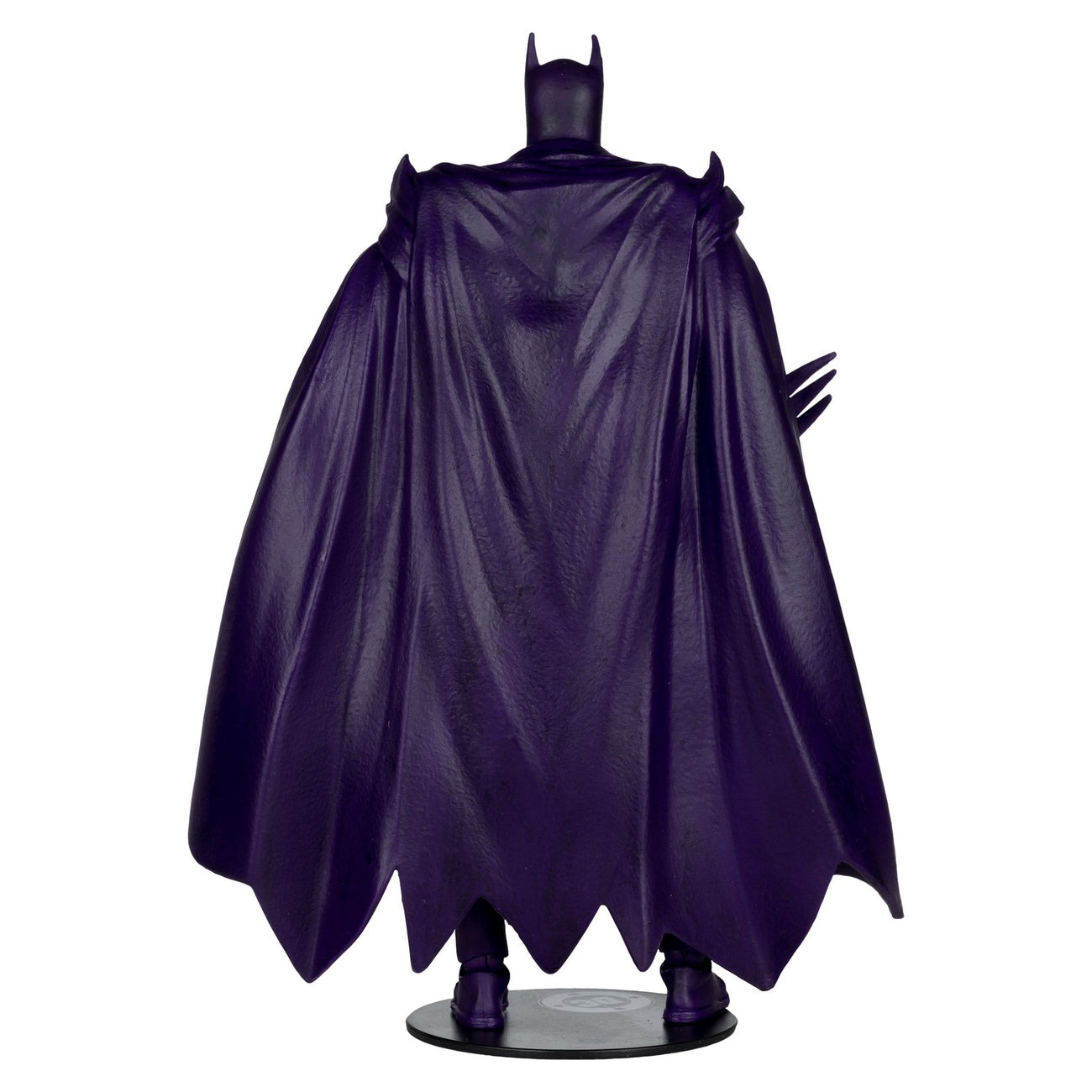 Image produit DC Multiverse Figurine articulée Batman (Injustice Gang) (JLA : Rock of Ages) (Red Platinum Edition) 18 cm
