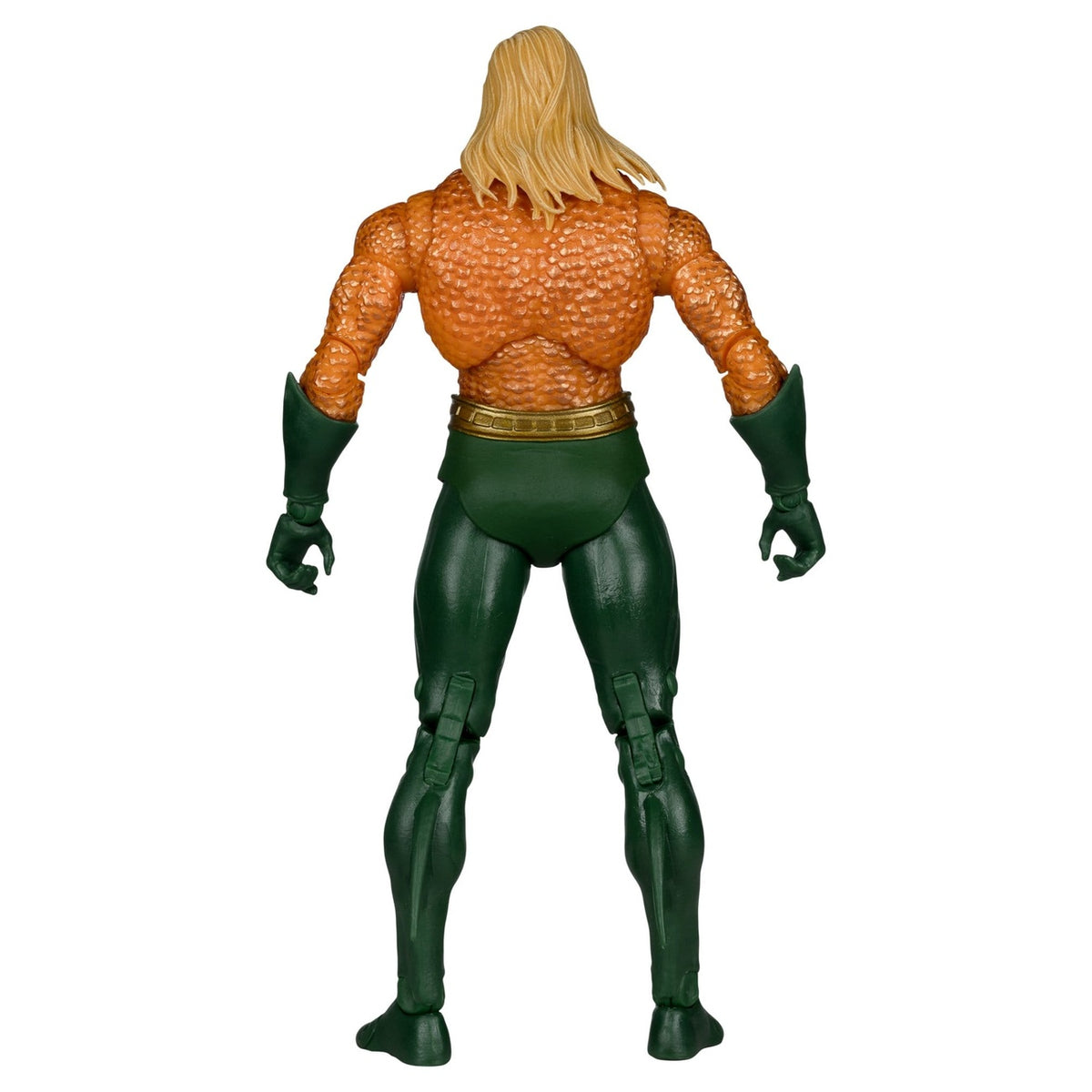 Image produit Figurine articulée DC Multiverse Aquaman (Endless Winter) (Blister Card) 18 cm