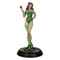 Image produit DC Direct Cover Girls Statue 1/8 Poison Ivy by J. Scott Campbell 24 cm