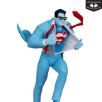 Product image DC Direct Statue 1/10 Superman Red and Blue: Superman by Clayton Henry Limited Edition 16 cm