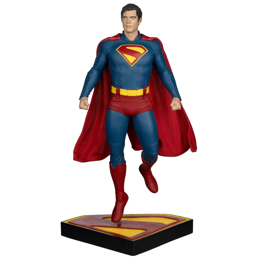 Image produit Superman (2025) DC Direct Statue 1/6 Superman 35 cm