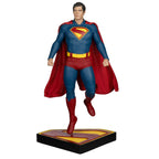 Image produit Superman (2025) DC Direct Statue 1/6 Superman 35 cm
