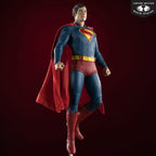 Image produit Superman (2025) DC Direct Statue 1/6 Superman 35 cm