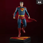 Image produit Superman (2025) DC Direct Statue 1/6 Superman 35 cm