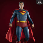 Image produit Superman (2025) DC Direct Statue 1/6 Superman 35 cm