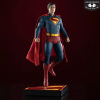 Image produit Superman (2025) DC Direct Statue 1/6 Superman 35 cm