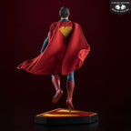 Image produit Superman (2025) DC Direct Statue 1/6 Superman 35 cm