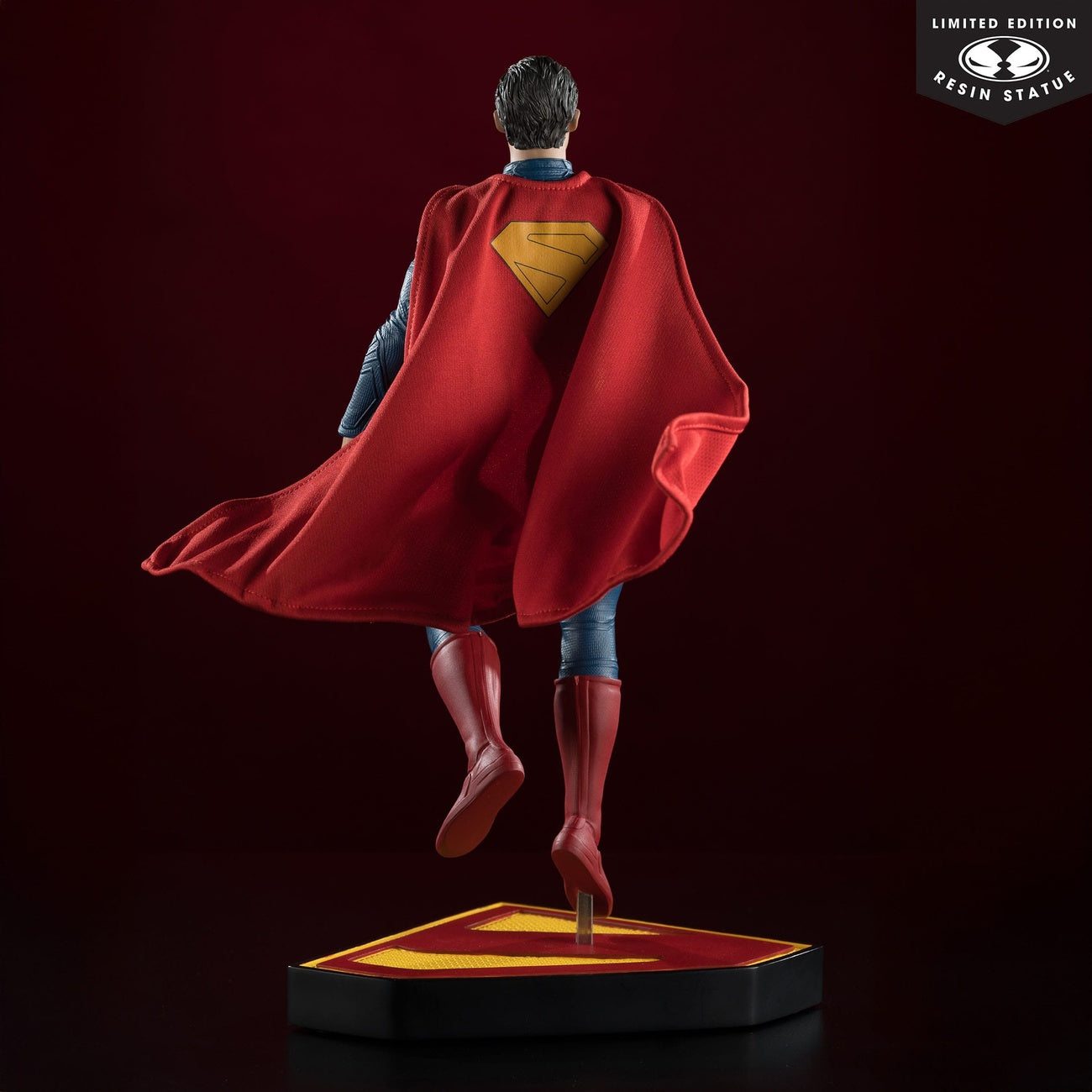 Image produit Superman (2025) DC Direct Statue 1/6 Superman 35 cm