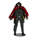 Image produit Figurine Call of Duty Burned Spawn 18 cm