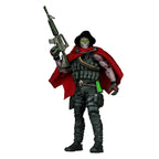 Image produit Figurine Call of Duty Burned Spawn 18 cm