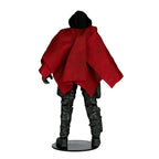 Image produit Figurine Call of Duty Burned Spawn 18 cm