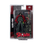 Image produit Figurine Call of Duty Burned Spawn 18 cm