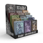 Product image Character Class Classic RPG Dice Set Barbarian (13)