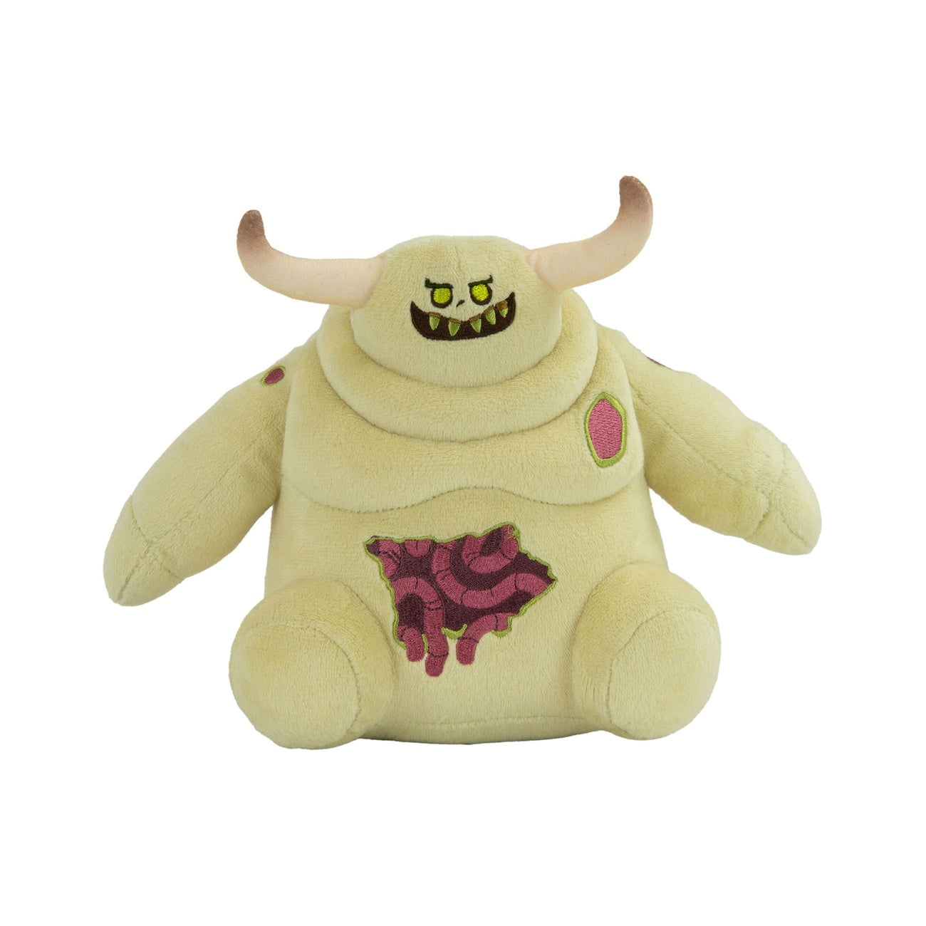 Image produit Warhammer Peluche Nurgling : Little Unclean One 18 cm