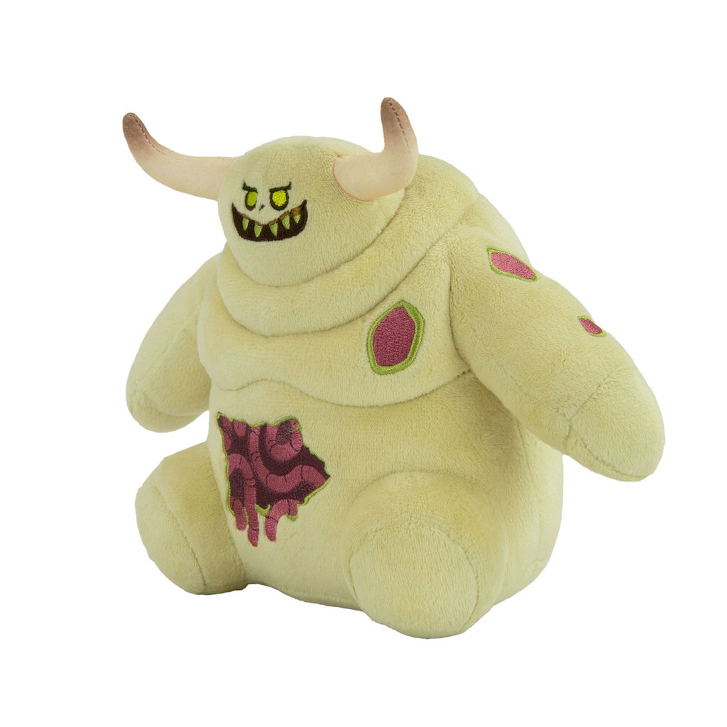 Image produit Warhammer Peluche Nurgling : Little Unclean One 18 cm