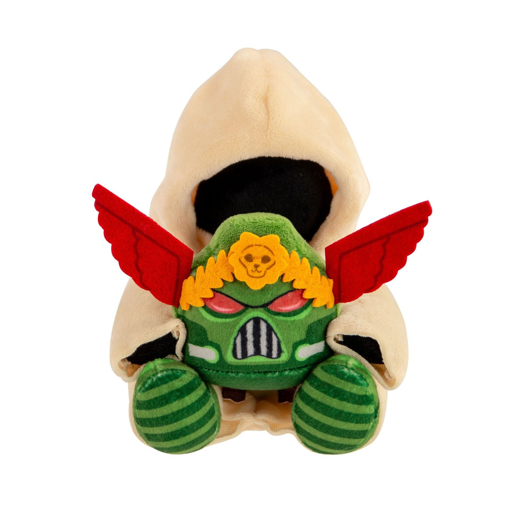 Image produit Figurine peluche Warhammer Watcher in the Dark 17 cm