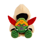 Image produit Figurine peluche Warhammer Watcher in the Dark 17 cm